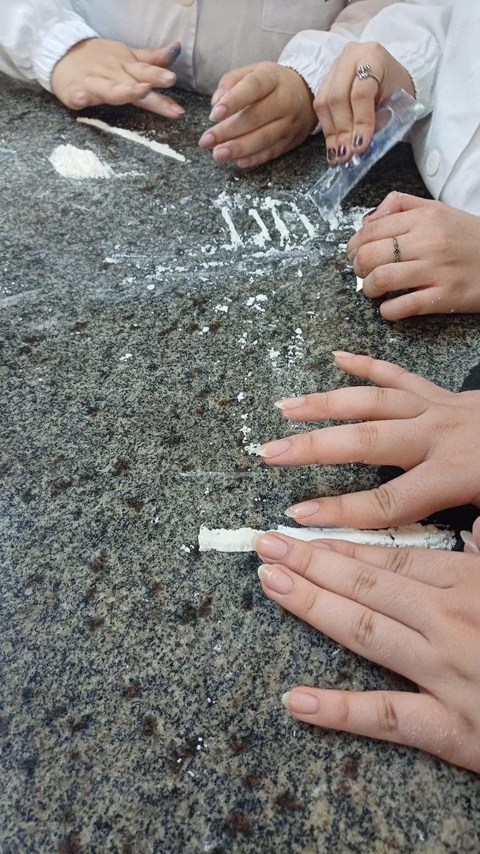 A aula que tanto esperamos