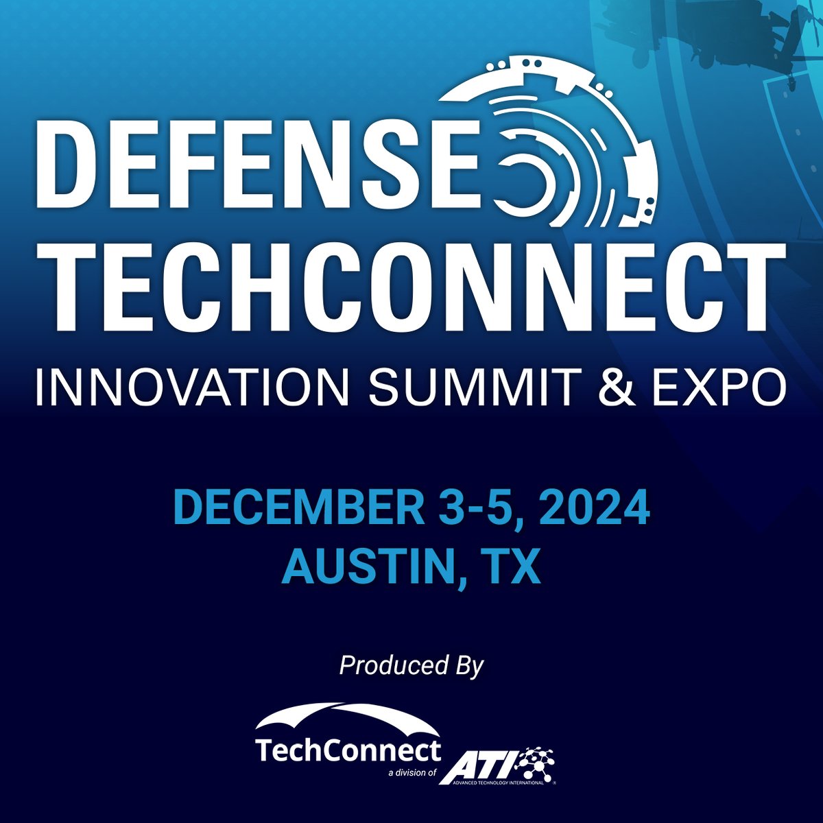 Smart Response Technologies (SRT) tweet media