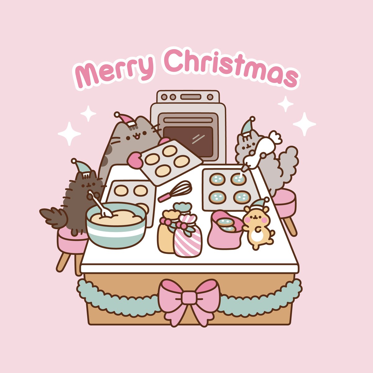 Merry Christmas! 🎁