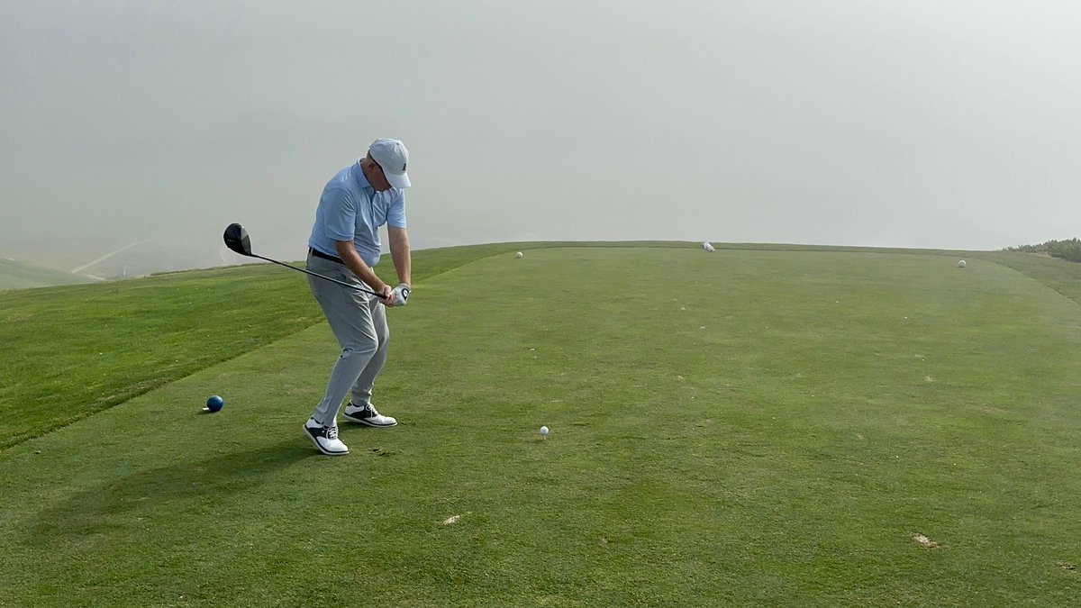 golf course enthusiast tweet media