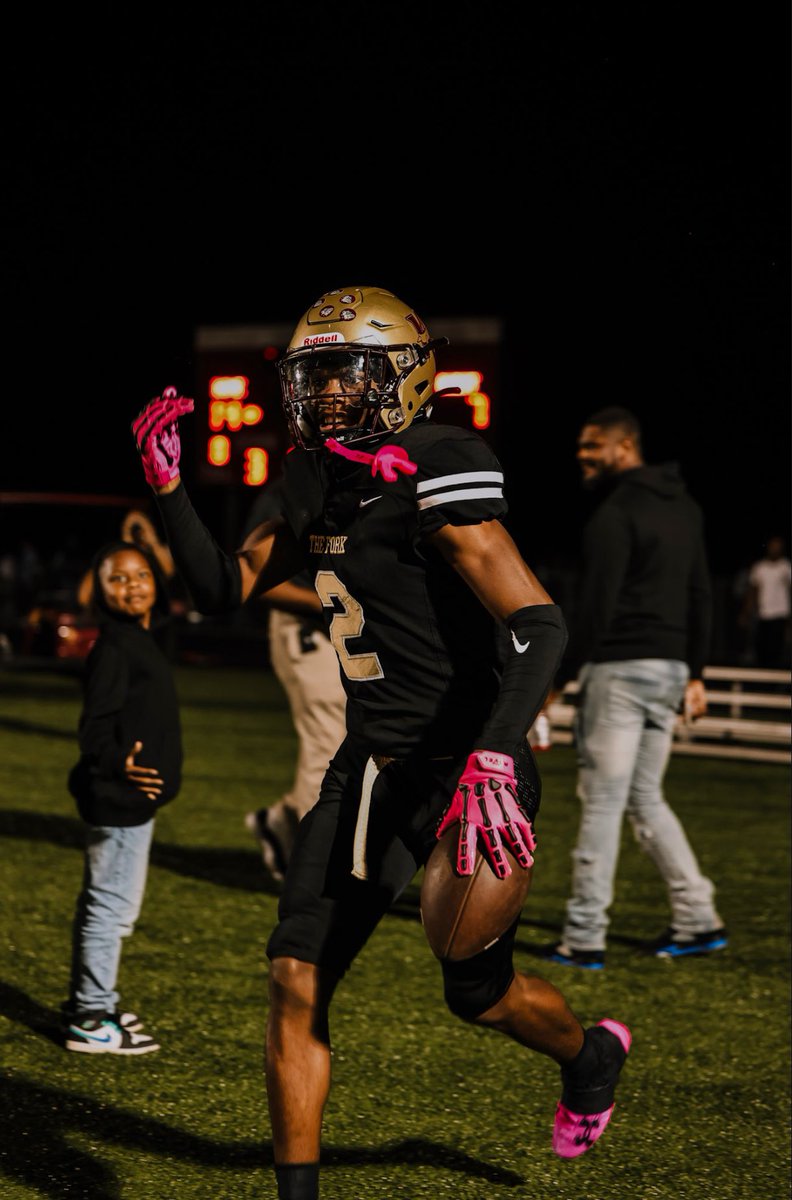 Zy’Dar’Eyus Wynn (@zydareyusw) on Twitter photo hudl.com/v/2QmGRi JUNIOR SZN FILM✅ <a href="/CoachSteveDBU/">Stephen Evans</a> <a href="/CoachJOFFRION/">Coach Joffrion</a> <a href="/KFHSfootball/">Kings Fork Football</a> #classof26 hudl.com/v/2QmGRi JUNIOR SZN FILM✅ <a href="/CoachSteveDBU/">Stephen Evans</a> <a href="/CoachJOFFRION/">Coach Joffrion</a> <a href="/KFHSfootball/">Kings Fork Football</a> #classof26