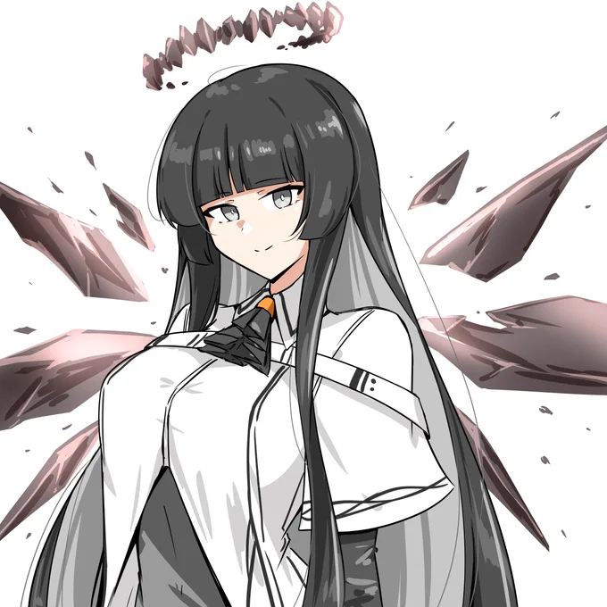 う゛ぃ#アークナイツ 