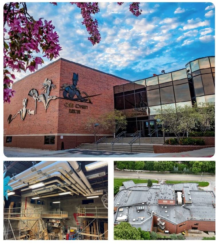 Lund Ross Constructors tweet media