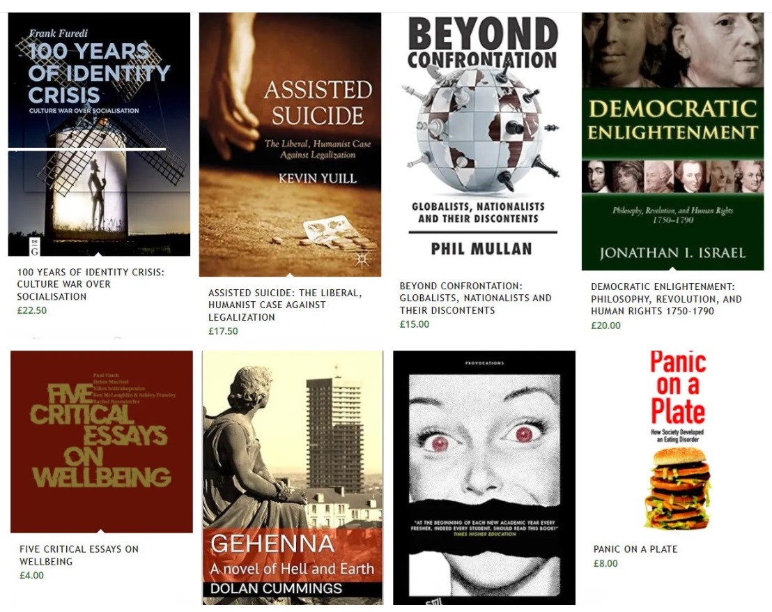 🎄Looking for a perfect gift or stocking filler for political friends &amp; family?  

Look no further than the <a href="/acadofideas/">Academy of Ideas</a> bookshop - great books at great prices &amp; booklets from our Letters on Liberty series too!!📚⤵️

academyofideas.uk/p/big-ideas-fo…