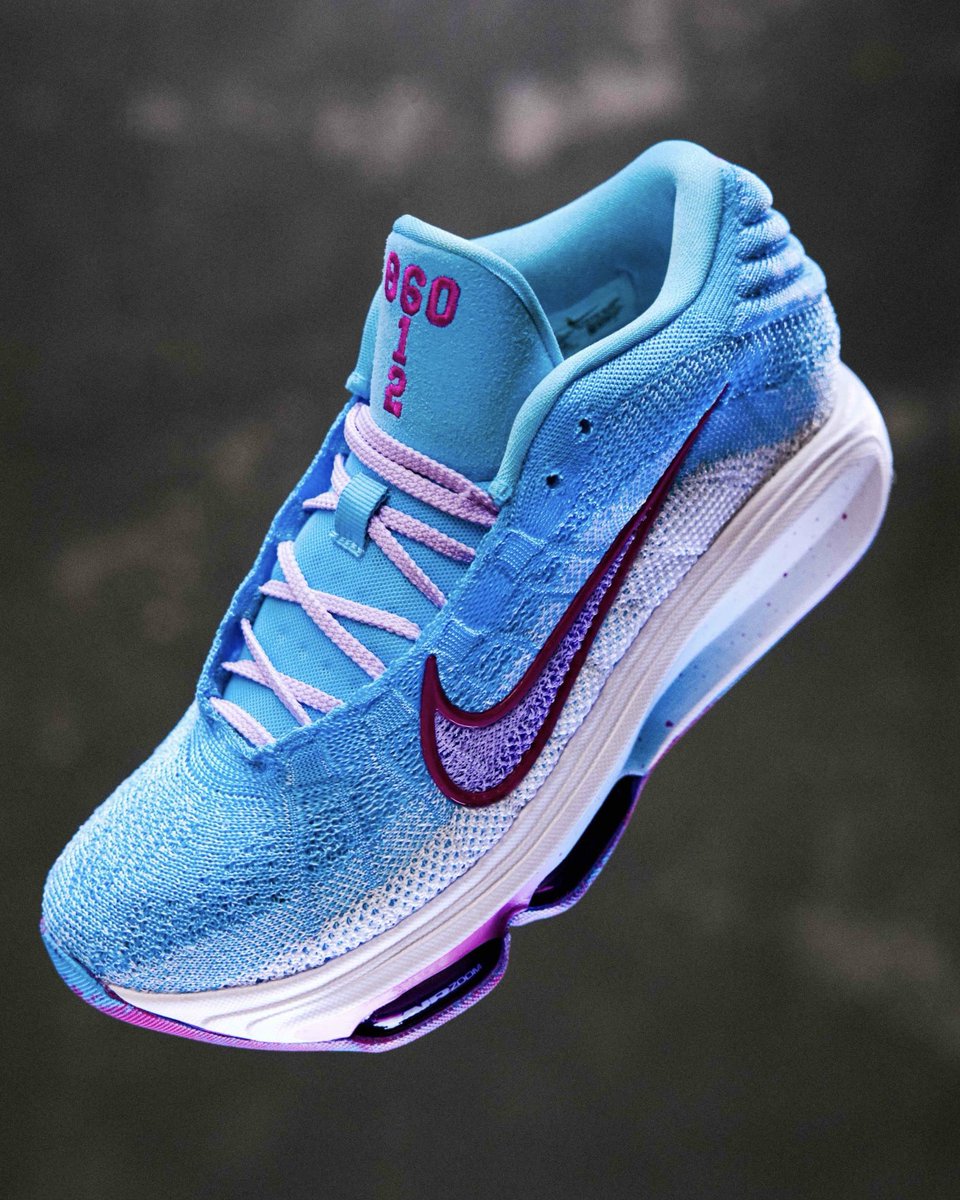 Sole Retriever (@soleretriever) on Twitter photo Nike officially announces that Paige Bueckers’ GT Hustle 3 PE will be released on December 7th 🗓️
<a href="/paigebueckers1/">Paige Bueckers</a> is Nike’s first NIL athlete to design and release a sneaker. Nike officially announces that Paige Bueckers’ GT Hustle 3 PE will be released on December 7th 🗓️
<a href="/paigebueckers1/">Paige Bueckers</a> is Nike’s first NIL athlete to design and release a sneaker.