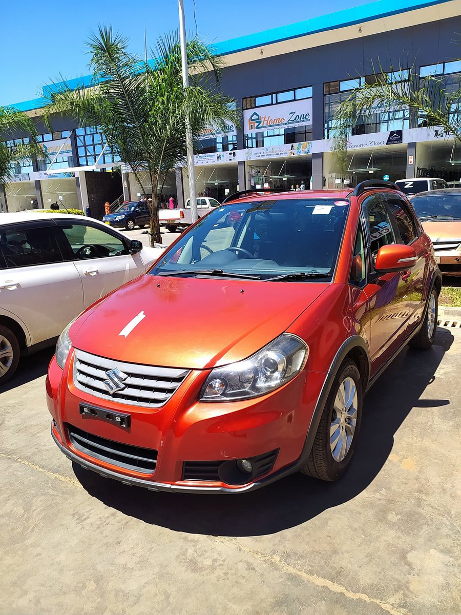 #sx4#13.9mil #letsdobusiness #2012... We tryin' clean money#abale tiguleniko😢