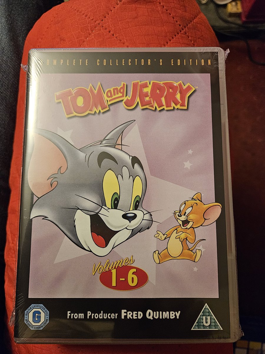 Well.. I'm sorted for Christmas... How about you..??