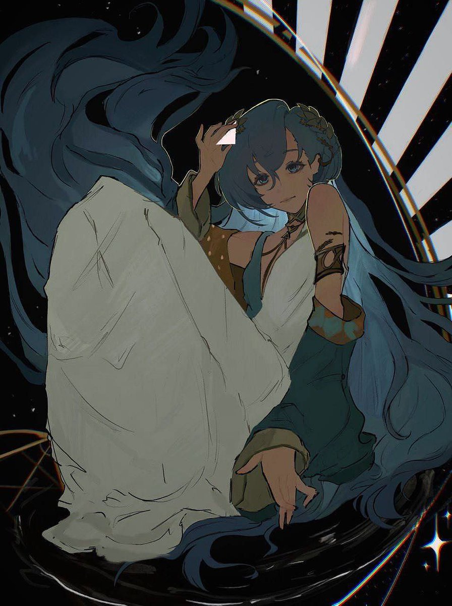 Nyxsimp_0's tweet photo. #Reverse1999 #reverse37 https://t.co/oR3Dm0jvHq