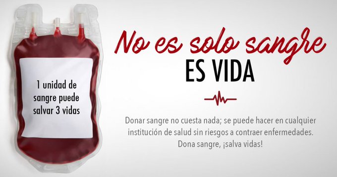 guardiacivil's tweet photo. Donar #sangre 💉 es donar vida ❣️
El agradecimiento es infinito
Infórmate en tu #ComunidadAutónoma sobre si es necesario donar y qué grupos necesitan reservas. 
#Salva3Vidas 💗 https://t.co/Gx6WJAQ9QE