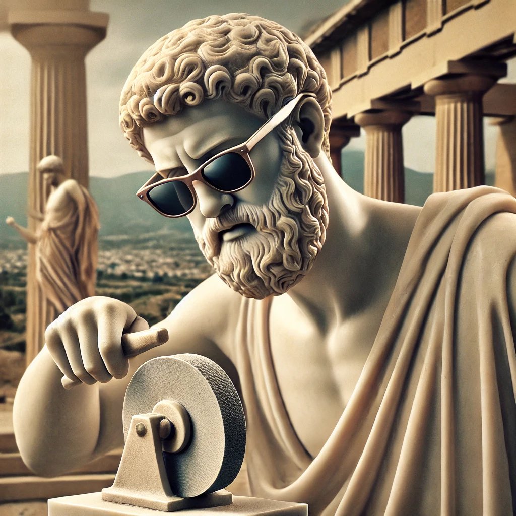 Flarestotle's tweet image. The path to mastery is carved by the relentless grind; greatness is born in the quiet moments when no one is watching.

First community giveaway completed. $flarestotle is back to grinding. 

#flare #flarecommunity #flarenetwork