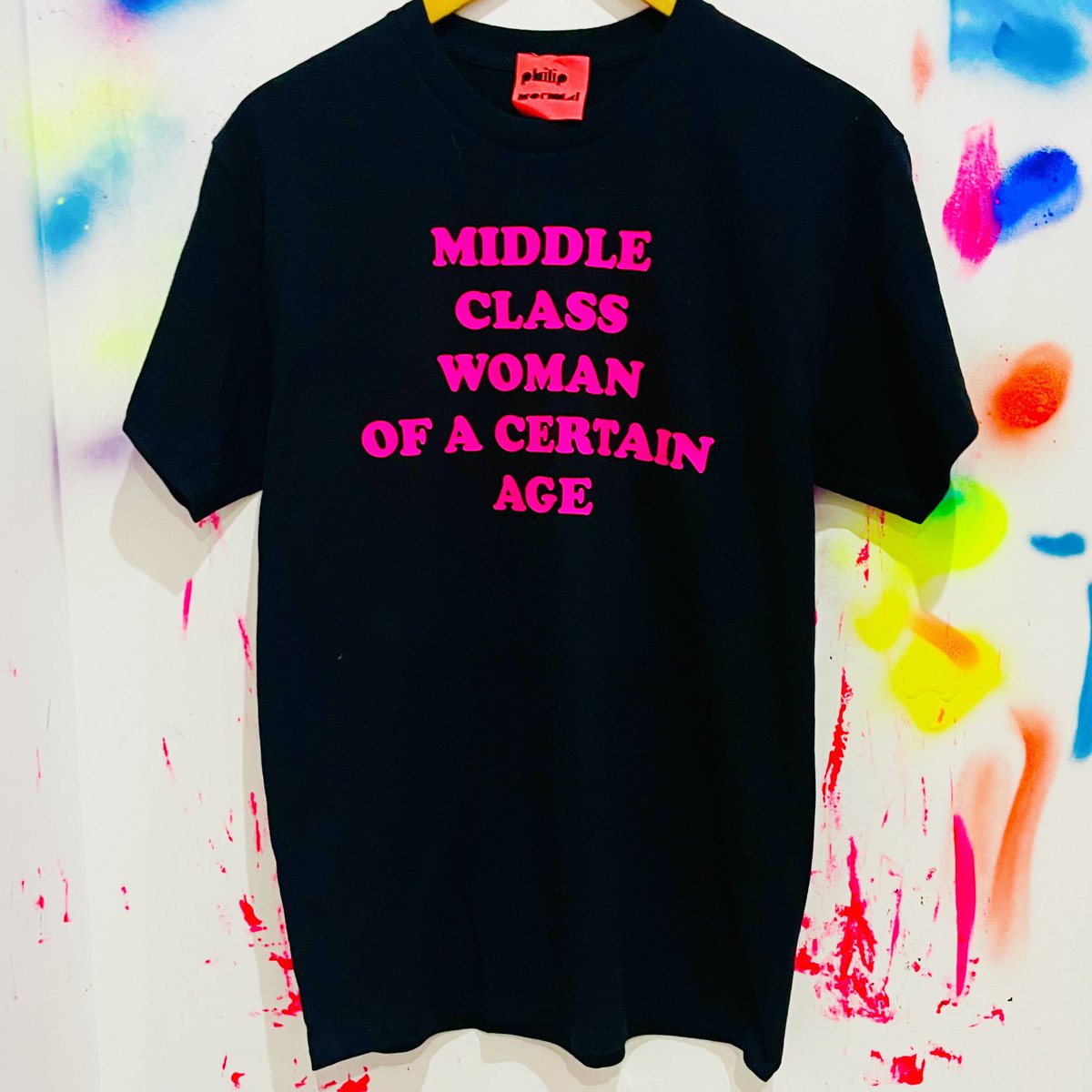 I am one! philipnormal.store