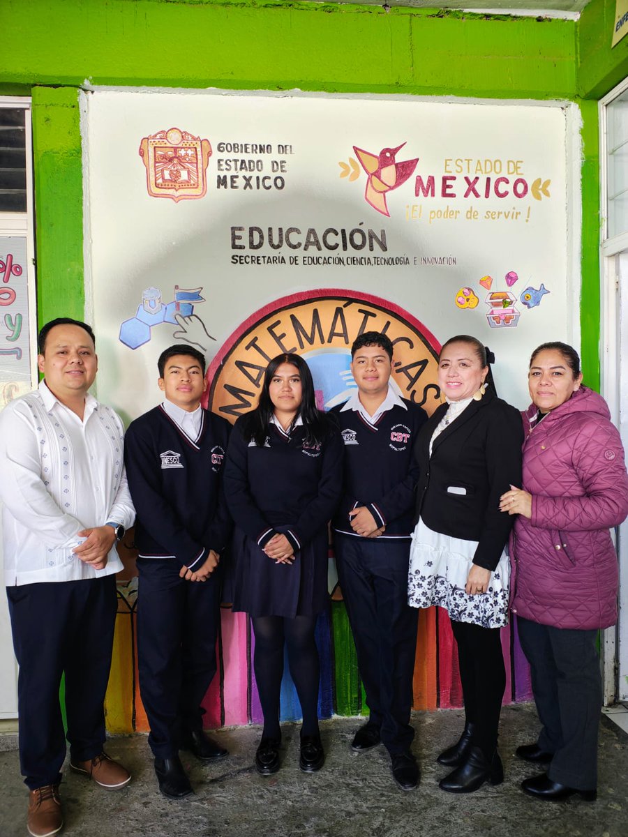 DGFA-EdoMex tweet media