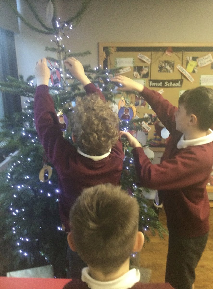 Great Gaddesden CE (VA) Primary School tweet media