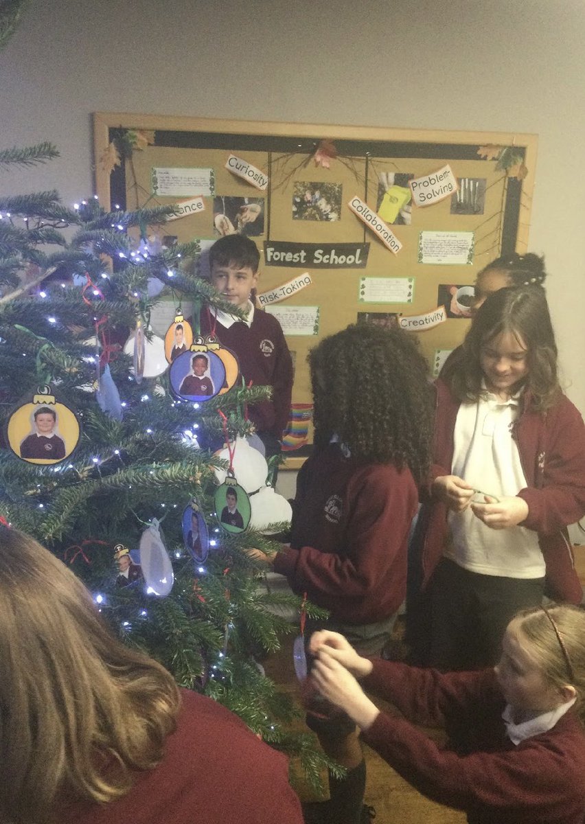 Great Gaddesden CE (VA) Primary School tweet media