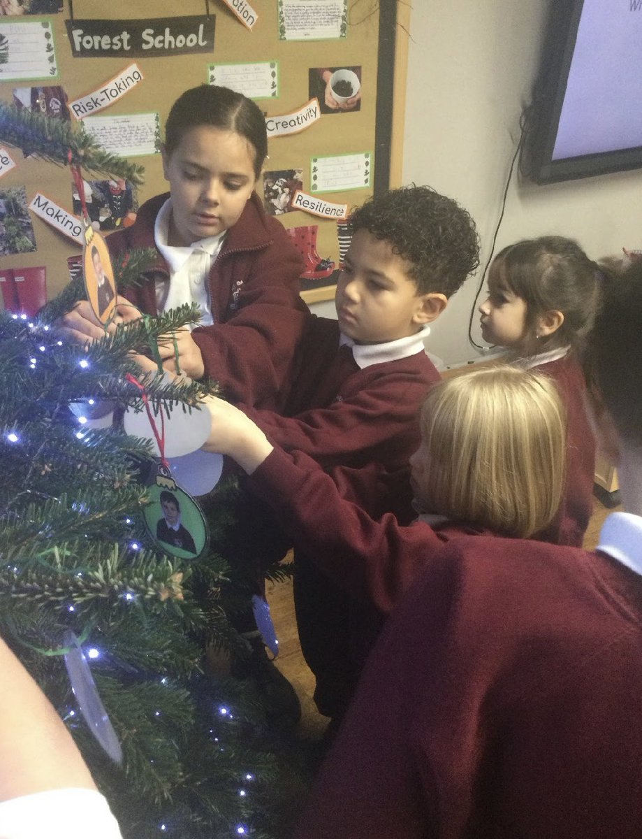 Great Gaddesden CE (VA) Primary School tweet media