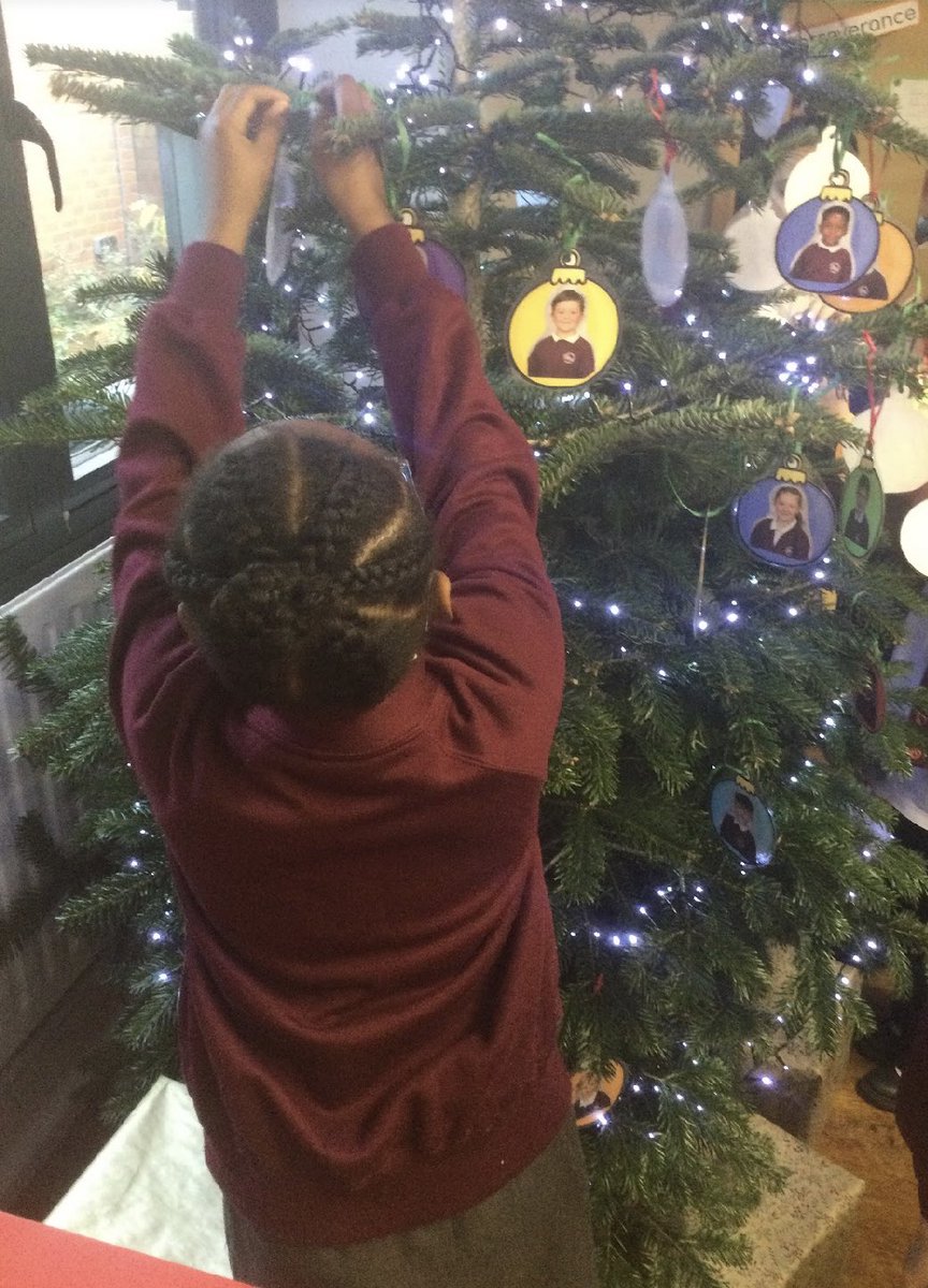 Great Gaddesden CE (VA) Primary School tweet media