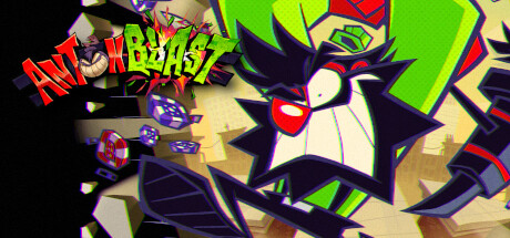ANTONBLAST [PC - 87] reviews are coming in now: metacritic.com/game/antonblas…
"ANTONBLAST is a sensational Wario style platformer with a flow  unlike anything else, but you'll need to put the time in to master it." - Lyle Pendle, God is a Geek