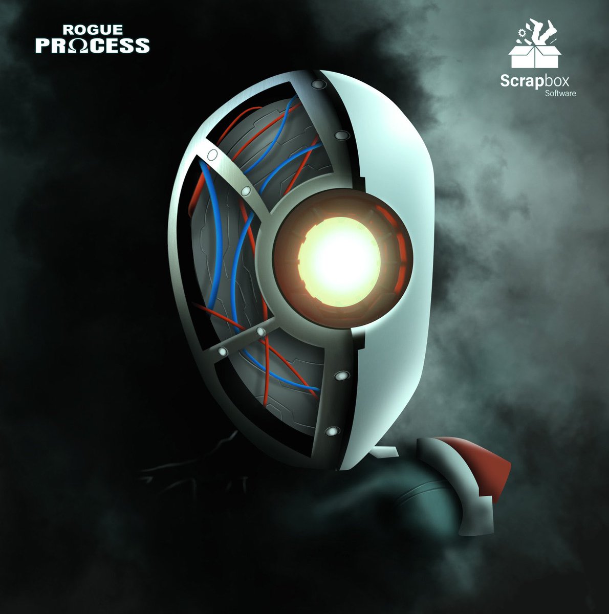 ScrapboxSoft's tweet image. Concept art for the Nurse Bot. Many enemies will have cinematic introductions and critical hitboxes during gameplay. Hit them where it hurts!
Wishlist Rogue Process here:
store.steampowered.com/app/3035290/Ro…
