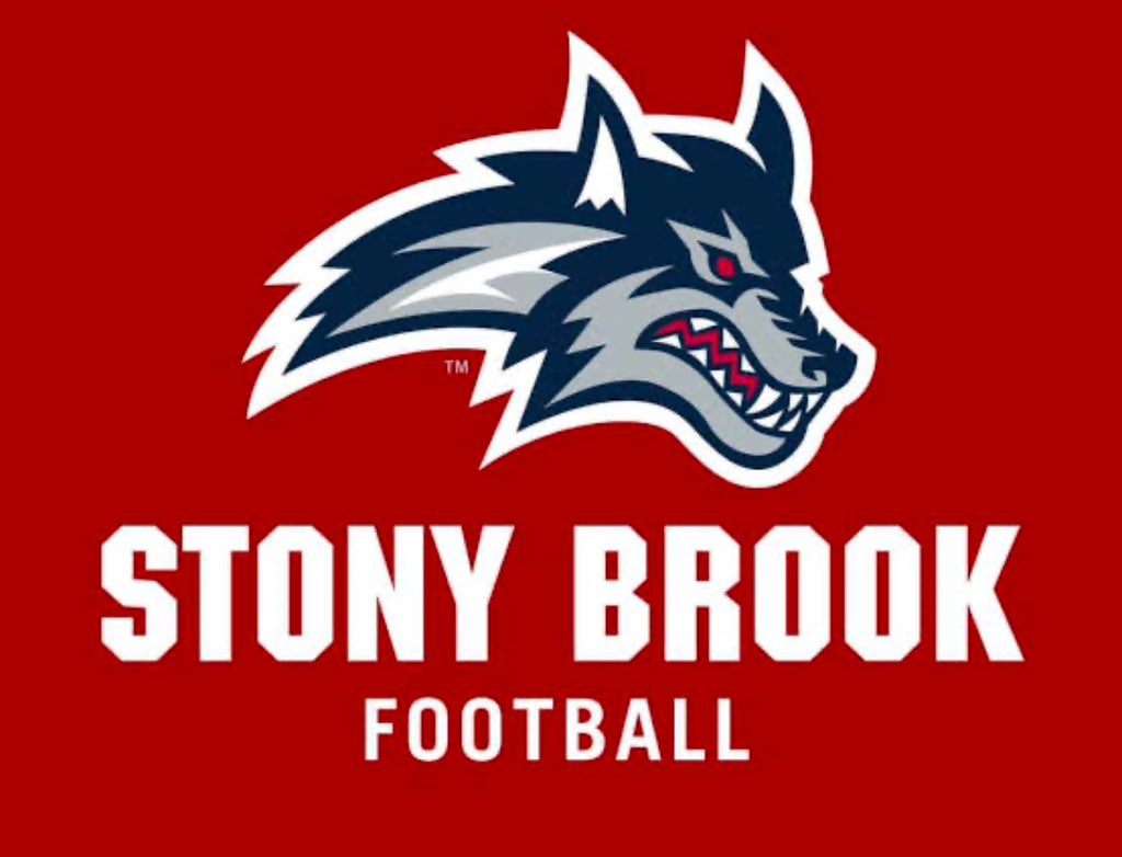 I’m excited to have received an offer from Stony Brook University!
