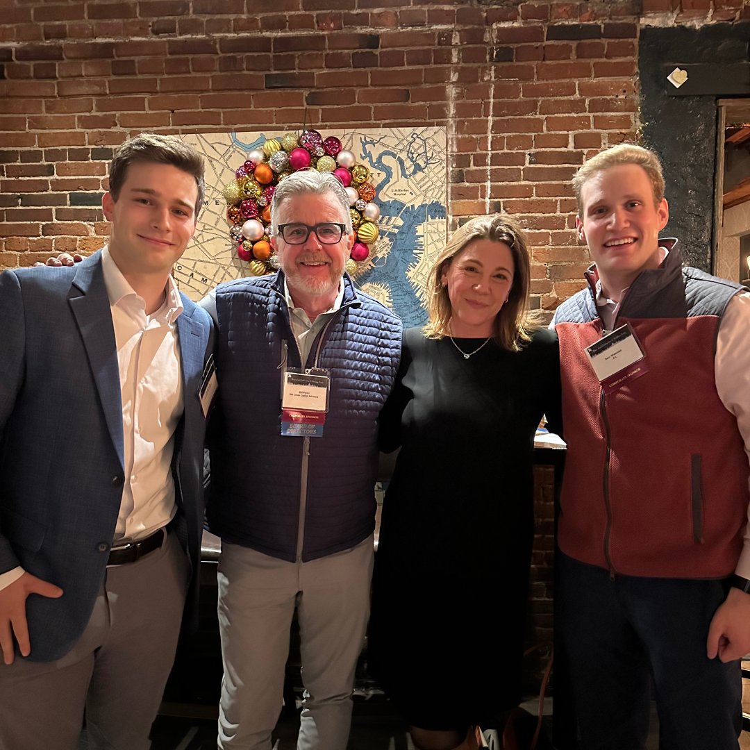 REFA Boston tweet media