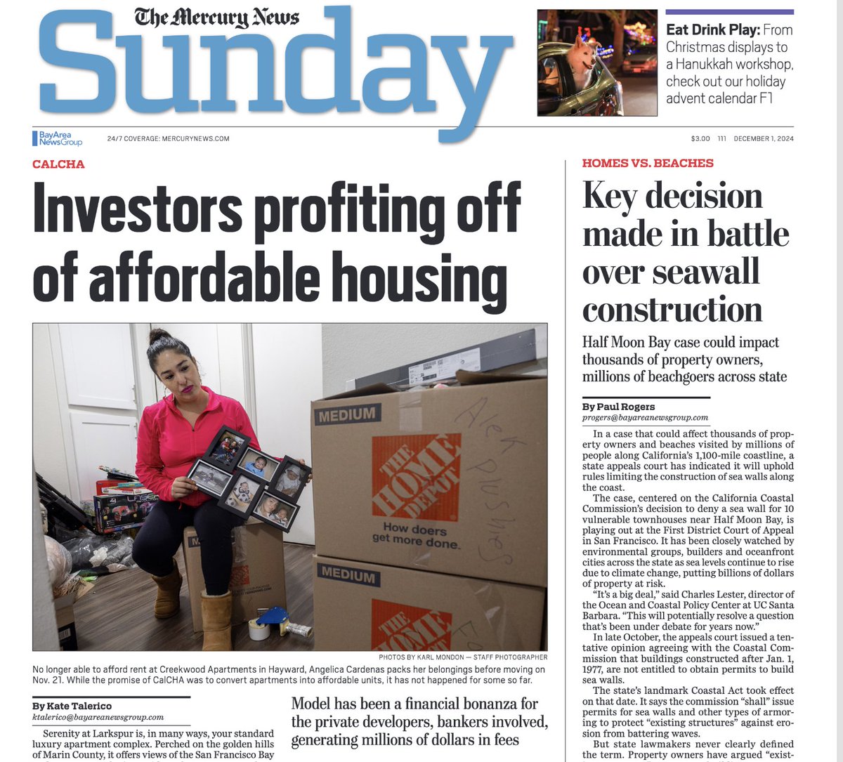 k_talerico's tweet photo. Yesterday, a story I've been working on for a while published. It's about a group of investors who have found a creative way to finance "affordable housing" using public finance + reap millions for themselves https://t.co/H52cYtwhv3 https://t.co/Txl8qklfeV