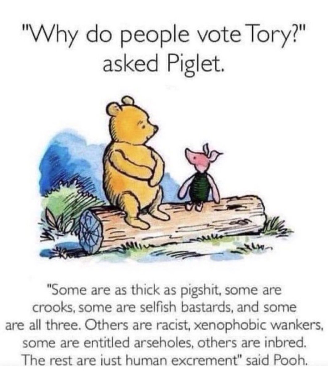 Georgieboy1965's tweet photo. @pritipatel https://t.co/iVbv5SjTPC