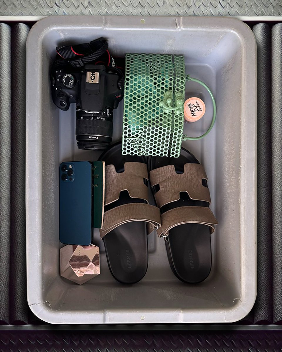 WeAreMythHouse's tweet photo. Getting ready for the Christmas trip? 

#MYTH #10YearsOfMYTH #MYTHMuse #LuxuryAccessory #MustHave #Travel #Traveller #TravelBuddy https://t.co/PxB90mCf53