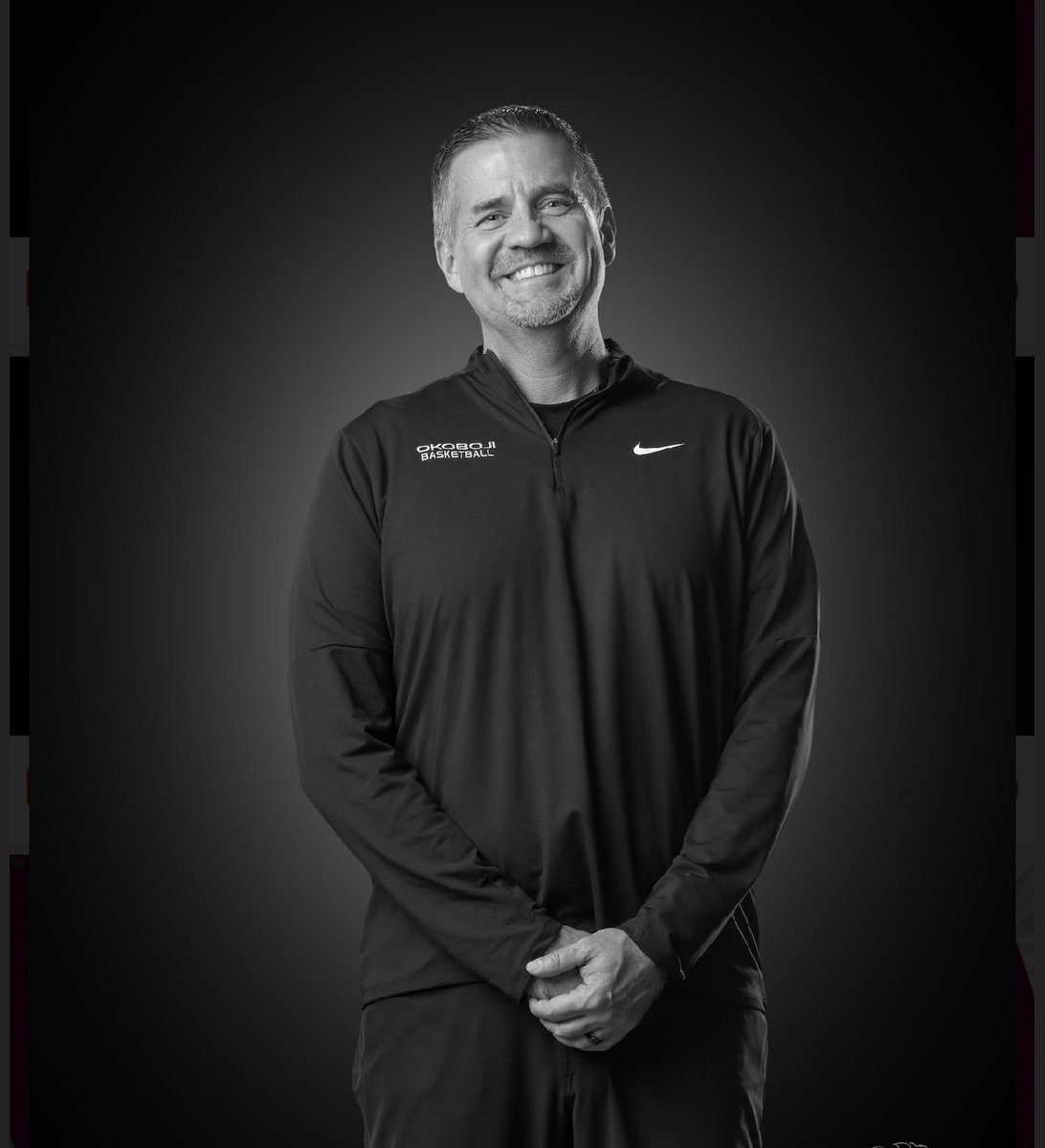 Today we want to wish John Adam, Happy Birthday! John as you all know has done so much for OUR program, school and community! We appreciate everything he has done for us individually as well as for OUR program! I’m sure he would want us to remind everyone it is a Cyclone State!