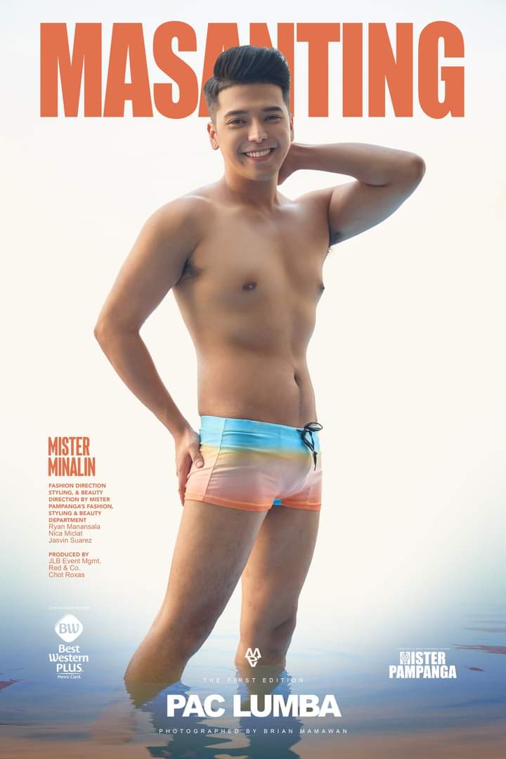 noeljosedotcom's tweet photo. Mister Pampanga 2024- Hot Picks
.
https://t.co/QbXljNMo78
.
Photos: FB/Mister Pampanga https://t.co/JCgipbMBYq