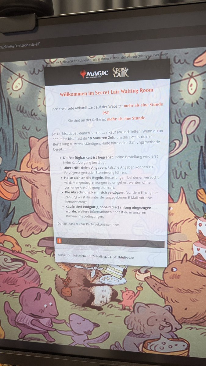 MTGBlackSet tweet media