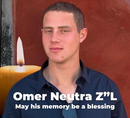 This is what a hero looks like. A young man who put his own future on hold to serve in defense of our homeland. May his memory be a blessing. 
BRING THEM HOME NOW!