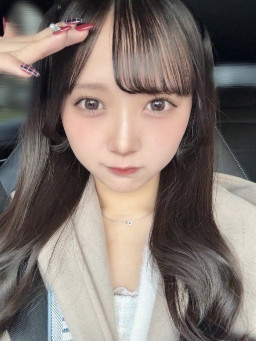 奥野未悠のTwitter画像26