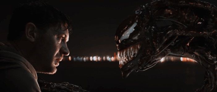 staffmappa's tweet photo. #symbrock #veddie ; venom x eddie brock 🔞

rasa rindu dan frustasi yang menggerogoti. siapa yang tahu sampai kapan eddie bertahan begini? https://t.co/OR31beYd8j