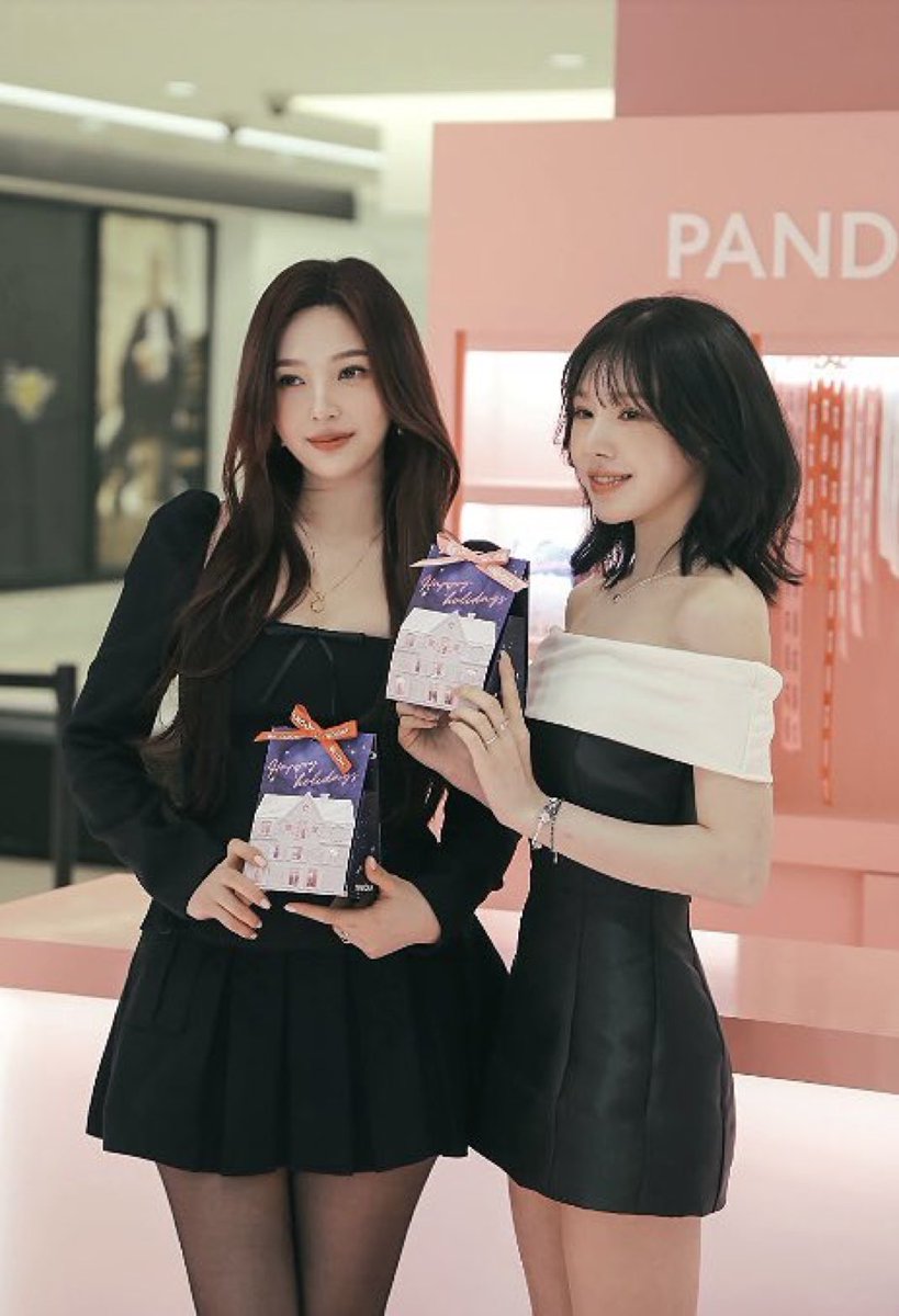 ออกงานคู่เบบี๋ 🩷