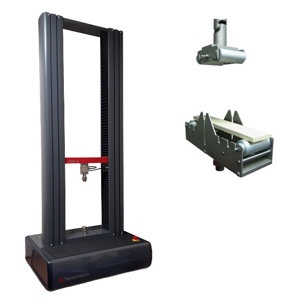 #GRCA #TechnicalTuesday
"Flexible Strength of GRC / GFRC"
The main flexible strength of Glassfibre Reinforced Concrete #GRC / #GFRC is measured by testing thin samples.
<a href="/GRCAssociation/">GRC Association</a> recommends reading its techNOTE 02 grca.online/contentfiles/n… for more information on GRC testing.