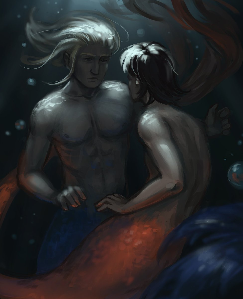 spectowl's tweet photo. oc merman (yeah, in December)
#oc #merMan https://t.co/pdtoOtxbeo