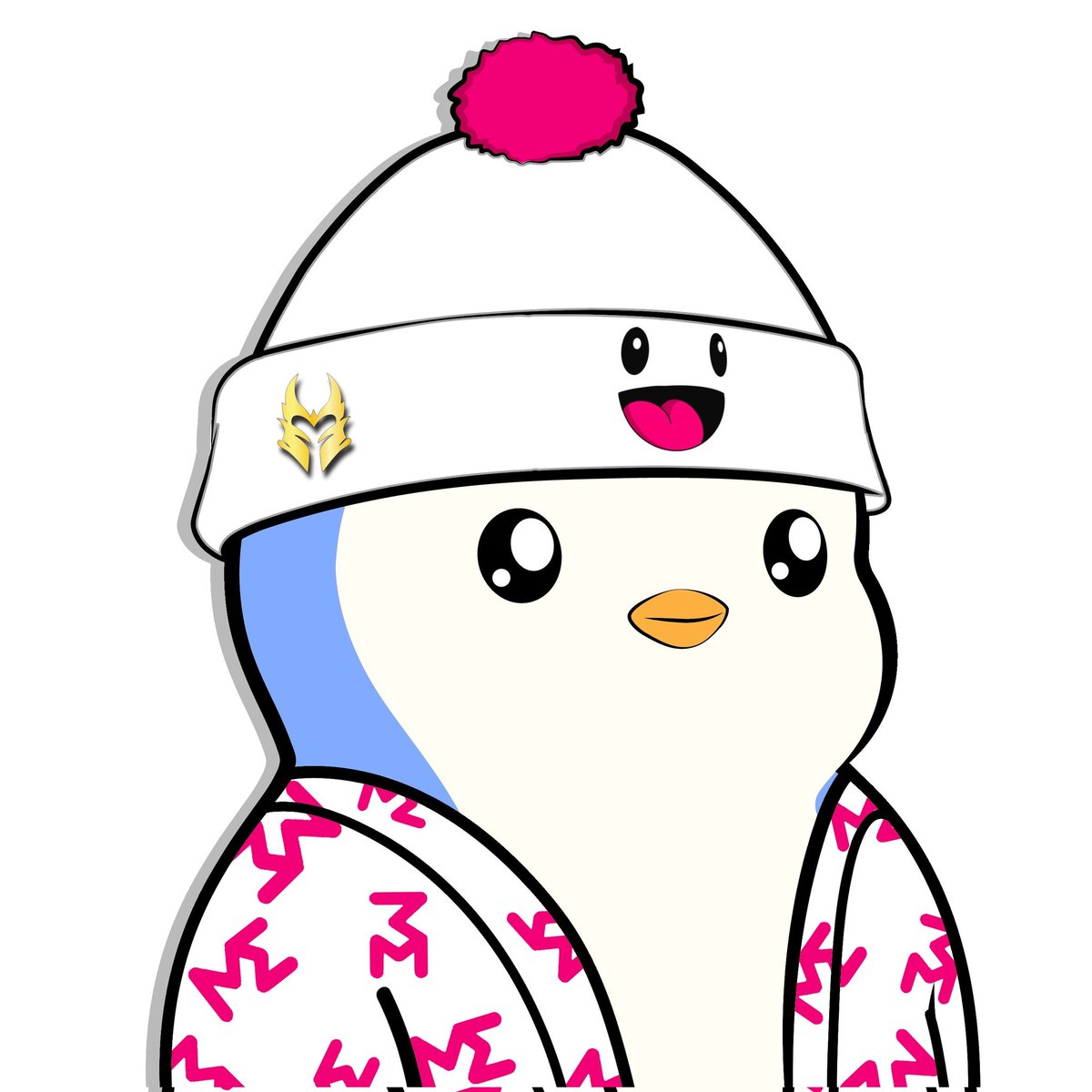 NightronCrypto's tweet photo. GIVING OUT $1000 $PENGU TO RANDOM PERSON IN THE COMMENTS

GIVEAWAY WILL BE DONE IF THIS TWEET GETS 1,000 LIKES &amp; RETWEET ❤️

Don't Forget to Join The Discord : https://t.co/fDhtMLiHbX

#PENGU
#Bitcoin
#Giveaway 
#Crypto https://t.co/5gkMHMcbnY