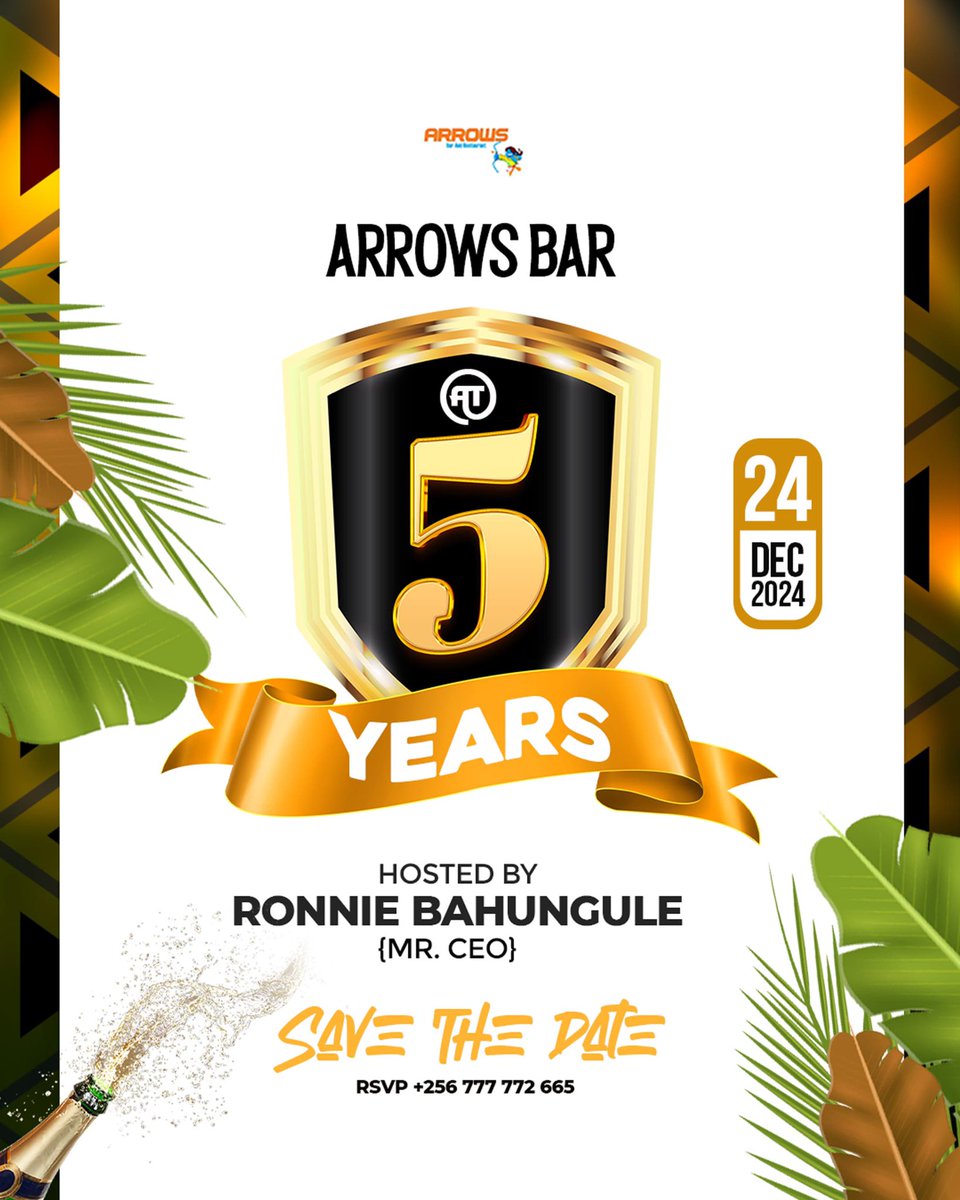 Arrowsbar tweet media