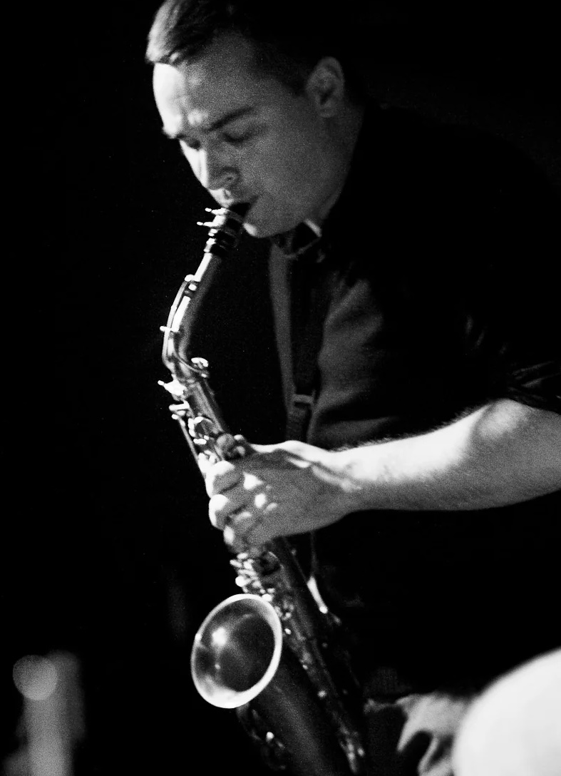 🎷 Exciting News at Bird's Basement! 🎶
We are thrilled to announce that the incredible saxophonist Phil Noy will be inducted as a permanent member of The Jazz Alchemists tomorrow, Wednesday, December 18, 2024, at Bird's Basement!
Join us for this special performance as Phil