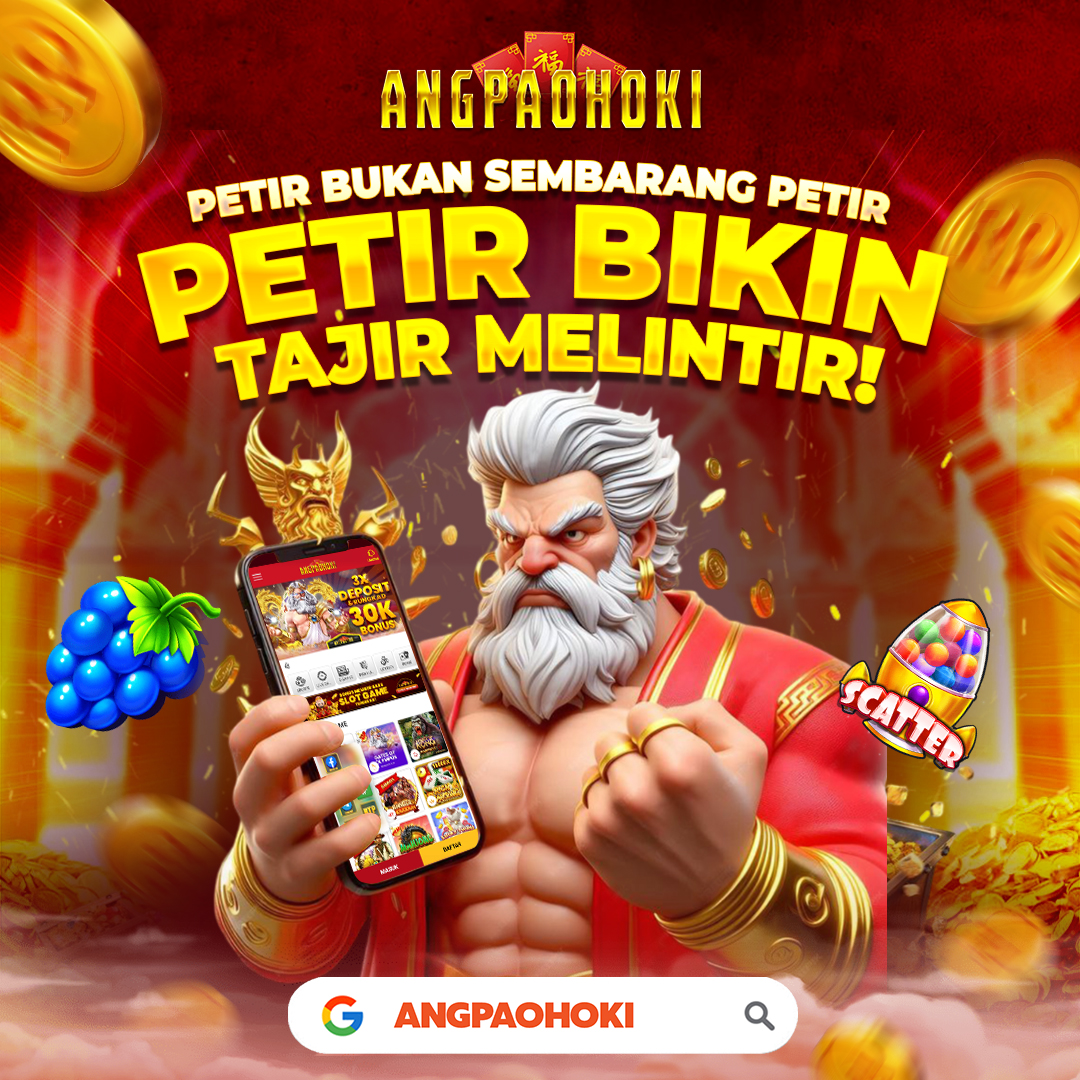 Angpaohokitrend's tweet photo. Main di Angpaohoki Petir Bukan Semabarang Petir ⚡⚡

Link Daftar 👇👇
https://t.co/l2FMQkLApZ

Petir di 𝐀𝐍𝐆𝐏𝐀𝐎𝐇𝐎𝐊𝐈 bikin tajir melintir 🤑💰

🏷️ #pastimenang #menangterus #pasticuan #cuanterus #menangbersama #cuanbersama #angpaohoki https://t.co/xoOa2Nzfkq