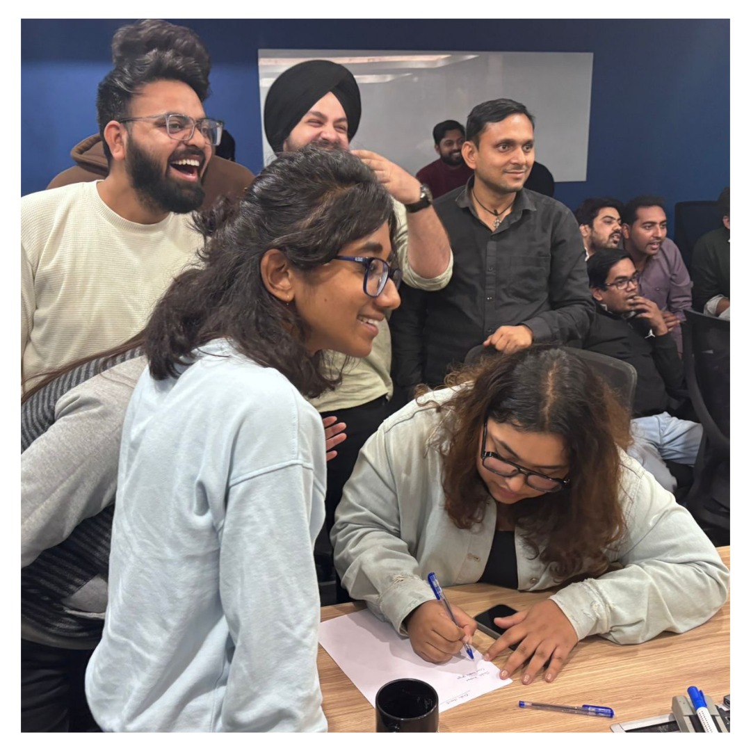 The Good Glamm Group tweet media