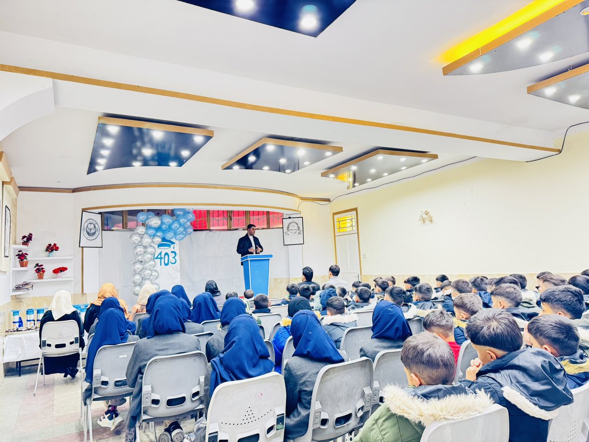 HameedullahV's tweet photo. How much fuller and richer a life would be if we saw the child in all his greatness, all his beauty, instead of focusing on all his little mistakes.

Special thanks to my team, for making it all possible.

#education
@anaho100 
#childprotection 
#Afghanistan https://t.co/RjKRwCPuBP