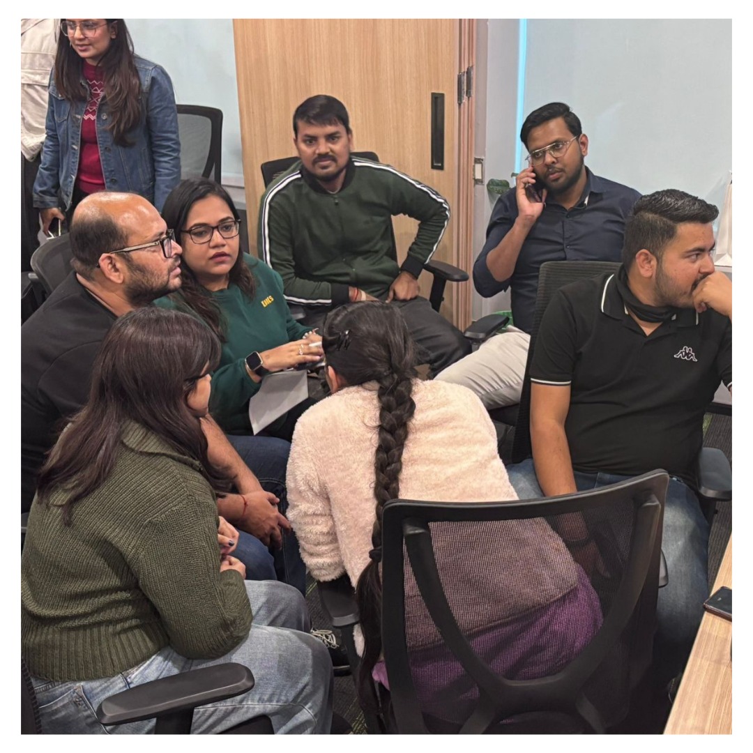 The Good Glamm Group tweet media