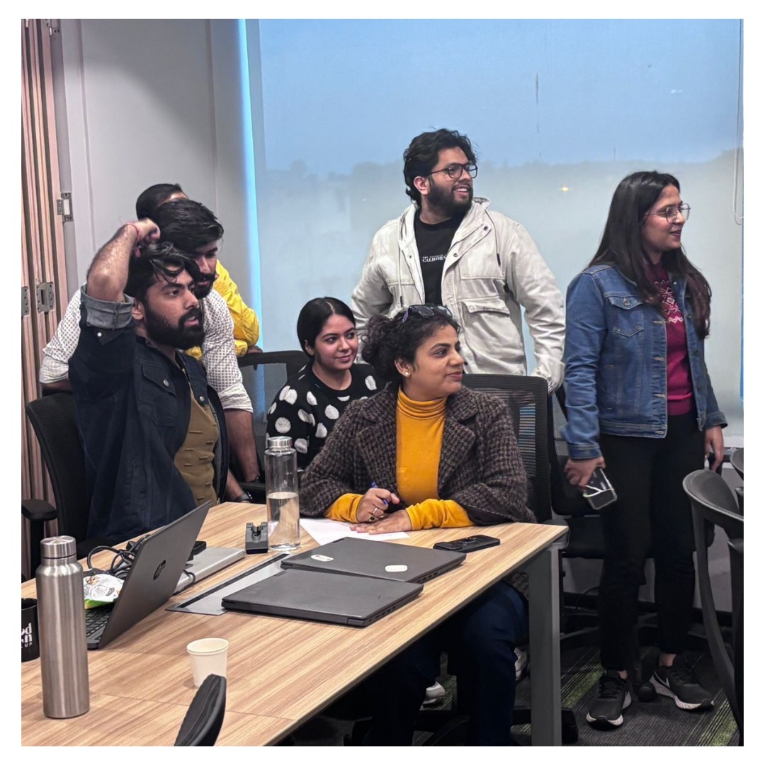 The Good Glamm Group tweet media