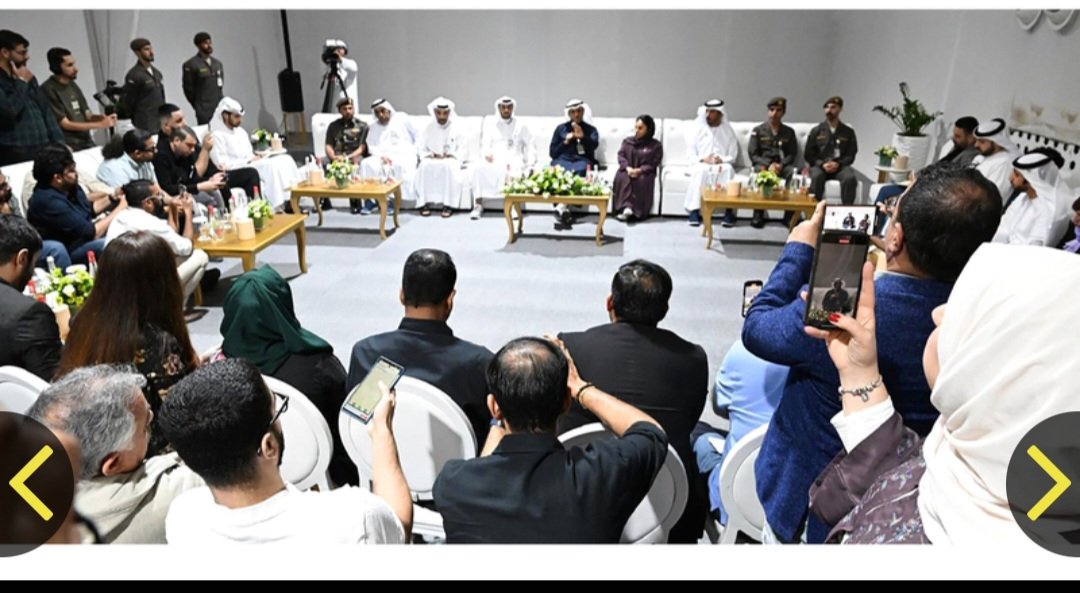 med_salimm's tweet photo. كّدت الإدارة العامة للإقامة وشؤون الأجانب بدبي أهمية استغلال المهلة المتبقية لتسوية أوضاع المخالفين، التي تنتهي 31 ديسمبر الجاري، وأشارت إلى اتخاذ الإجراءات القانونية الاعتيادية حيال المخالفين بعد انتهاء المهلة https://t.co/jQeQzoya13