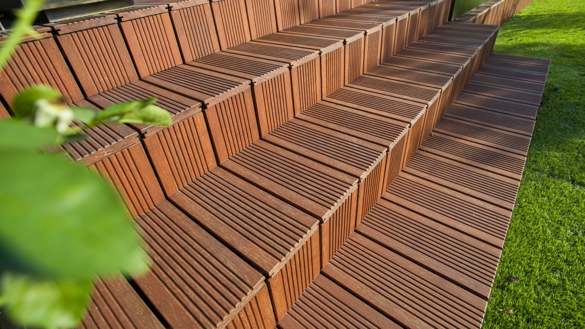 The Anhui Innovation Pavilion showcases how dasso bamboo seamlessly combines performance with design,  dassoCTECH was chosen for its exceptional durability, making it ideal for high-traffic outdoor areas.
Discover more about our bamboo at dassogroup.com.