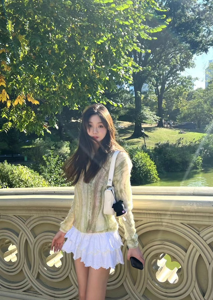 ayl8850's tweet photo. 怀念夏天了 https://t.co/PgbCwzEN3c