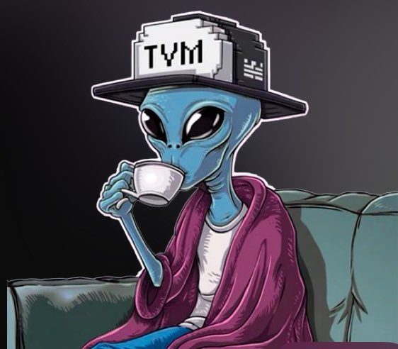 $TVM 💎 tweet media