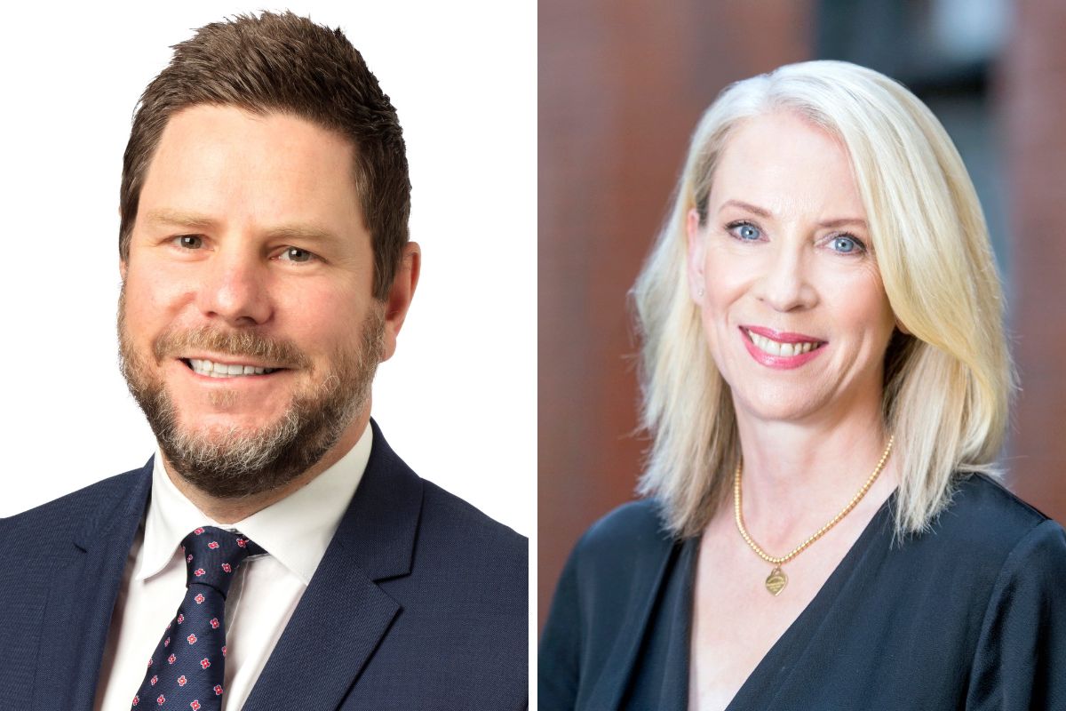 In a move to continue to develop its strategic governance, Flinders has appointed senior public sector leaders Damien Walker and Clare Mockler to its University Council, bringing decades of leadership and strategic governance experience. Find out more 🔗 bit.ly/4ixQ51j