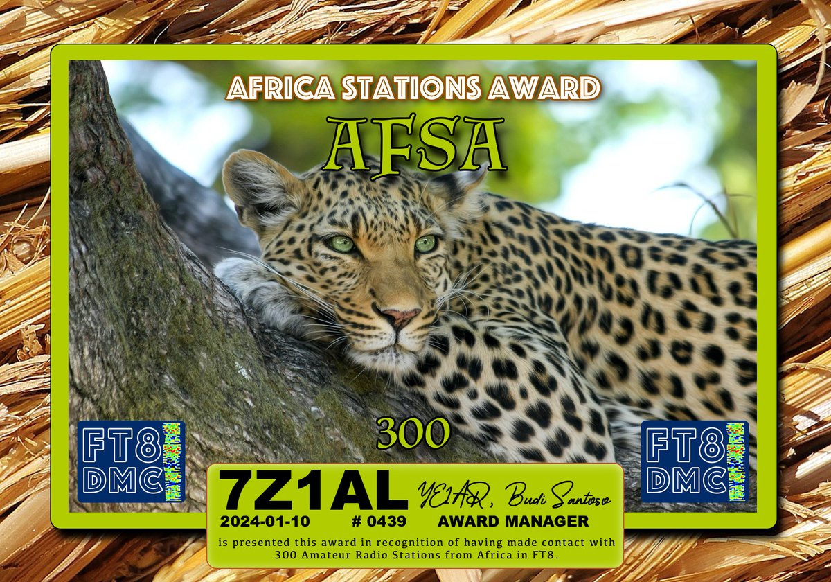 7Z1AL's tweet photo. | #AmateurRadio | #HamRadio | #7Z1AL | #FT8DMC | #Digital_Modes https://t.co/WbbP3hseyi